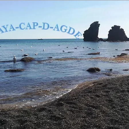شقة Maya آجد